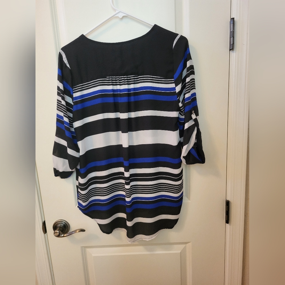 Dress Blouse